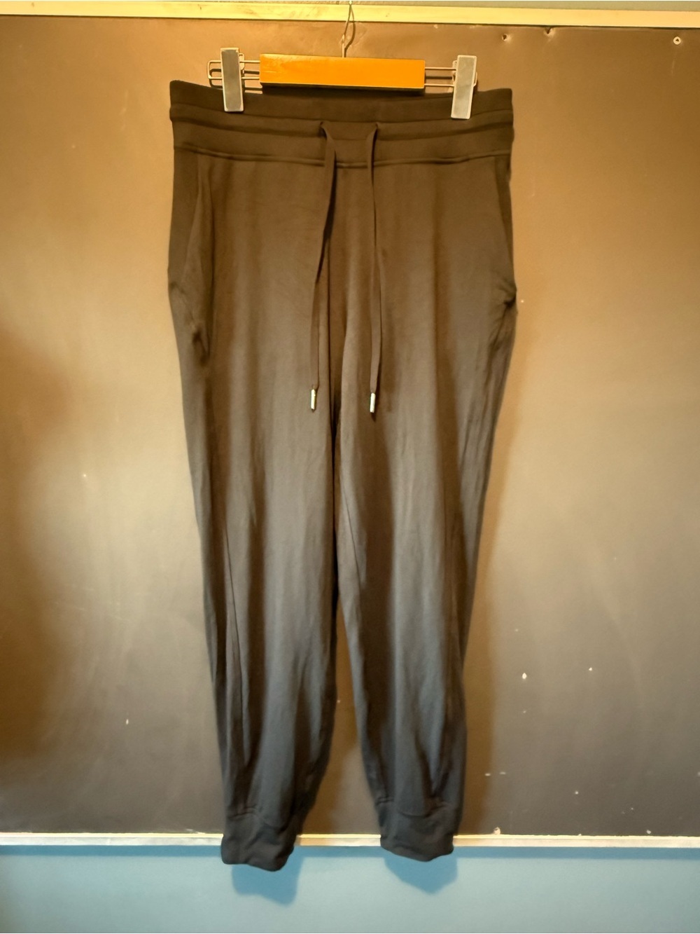 Lululemon Ready to Rulu High-Rise Jogger